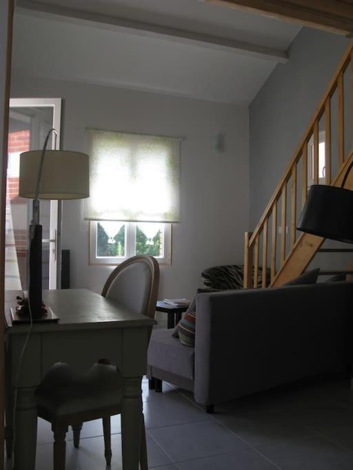 Maisonette Cosy Blois Exterior photo